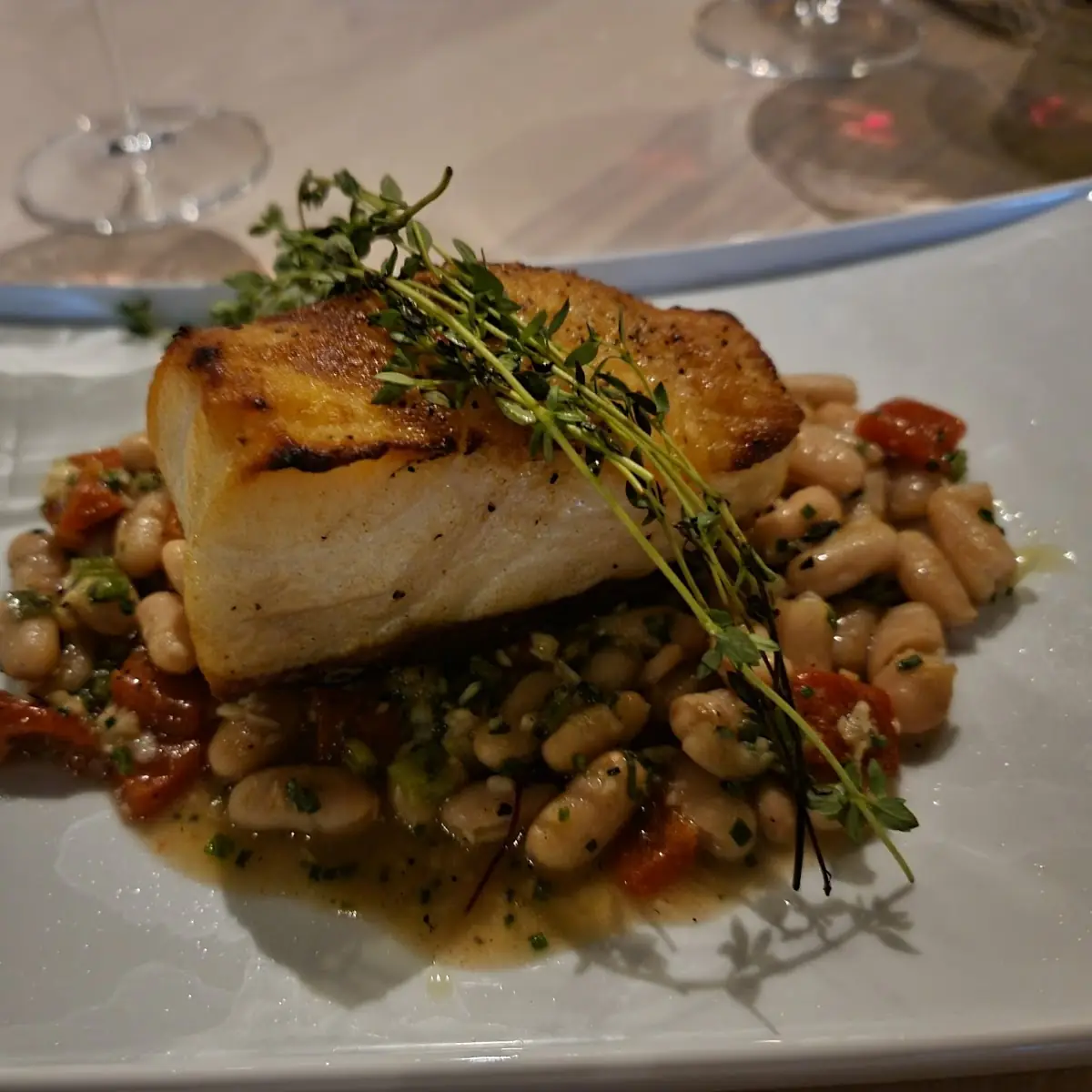 Sea Bass