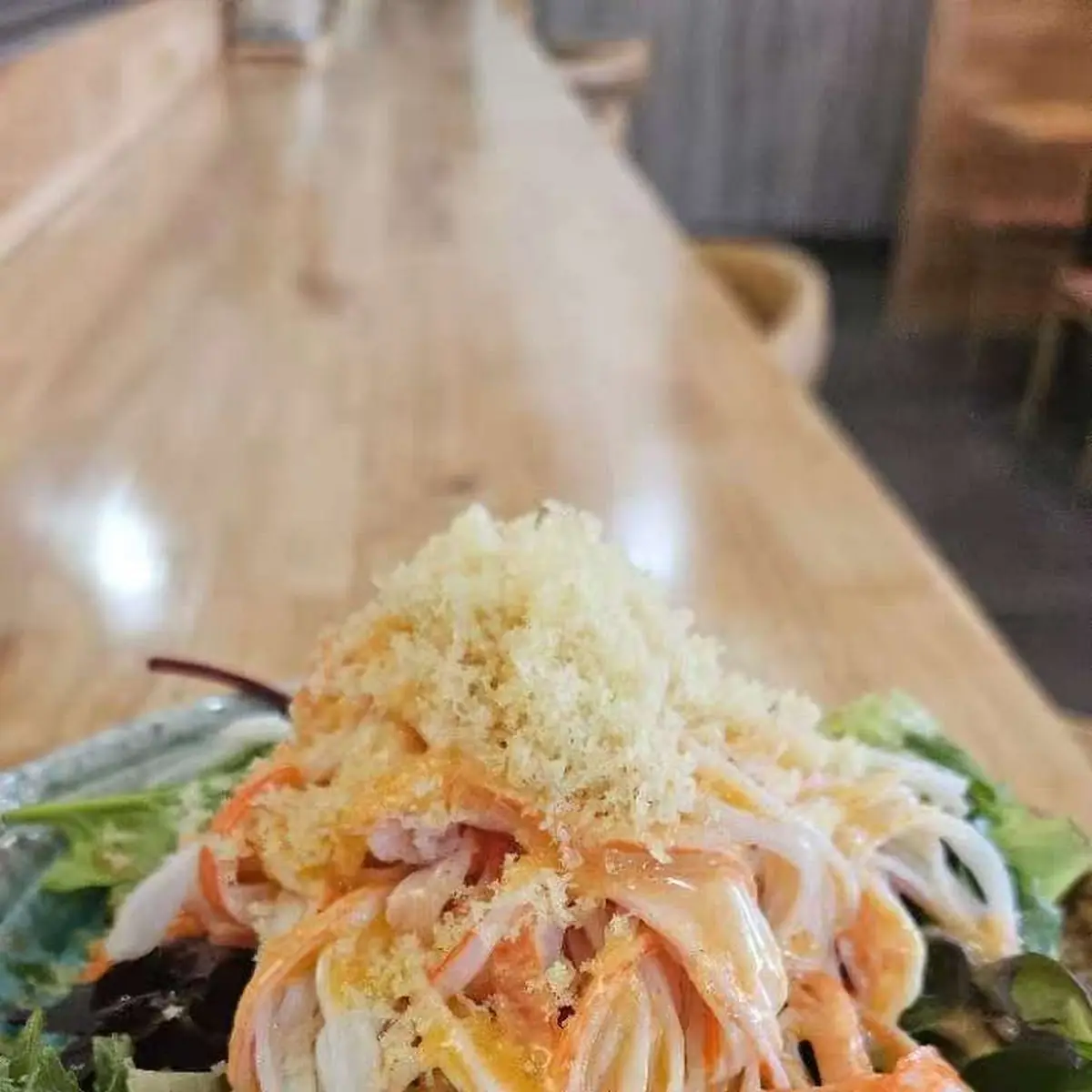 Avocado Salad