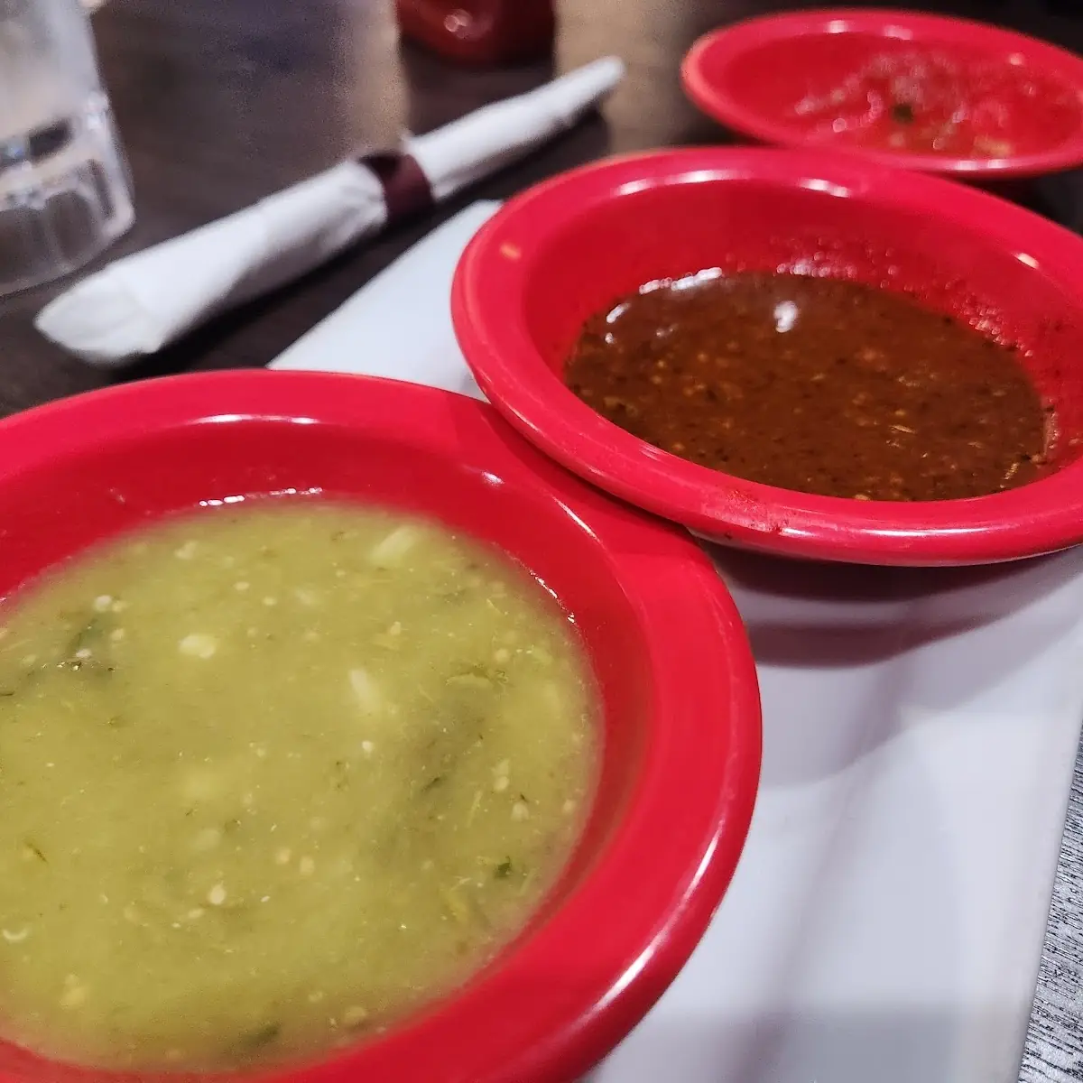 Hot Sauce