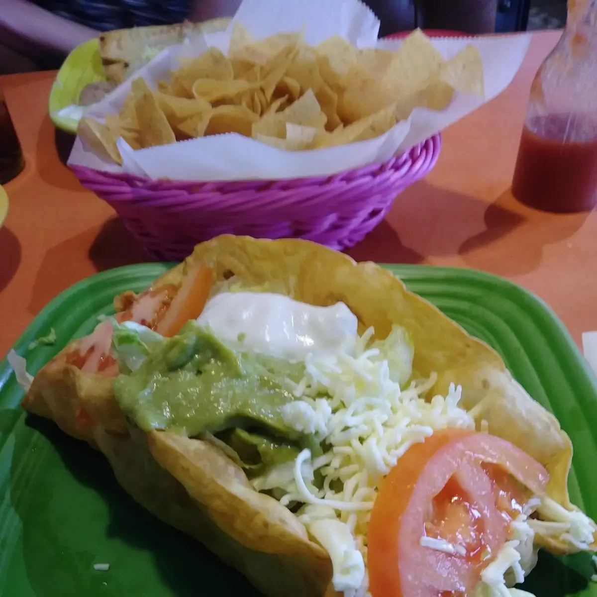 Taco Salad