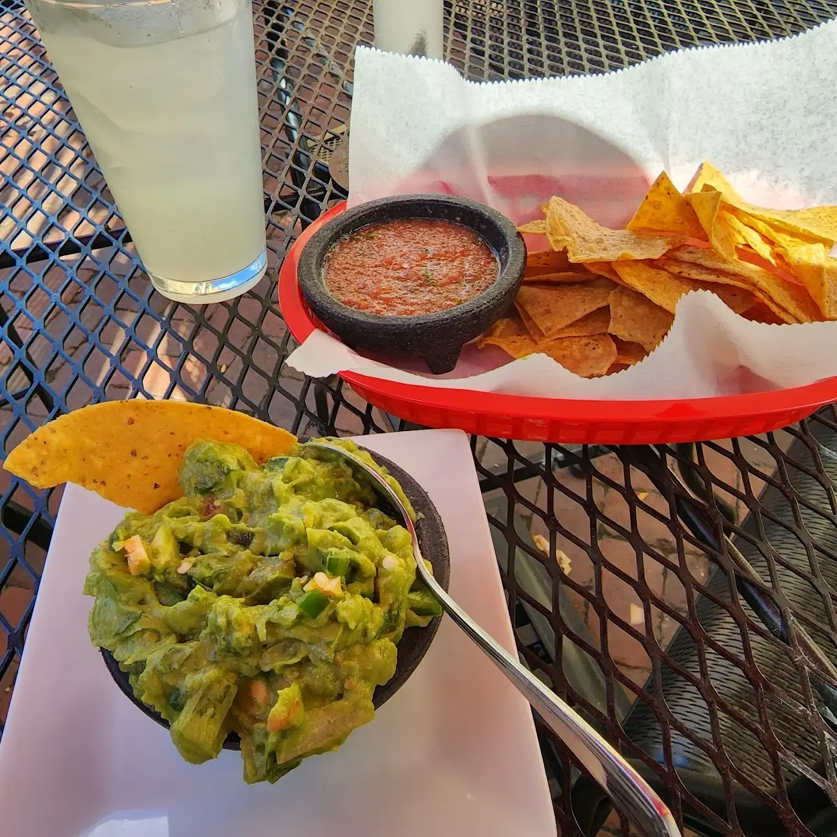 Guacamole Dip