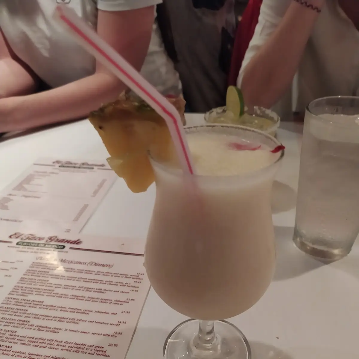 Pina Colada