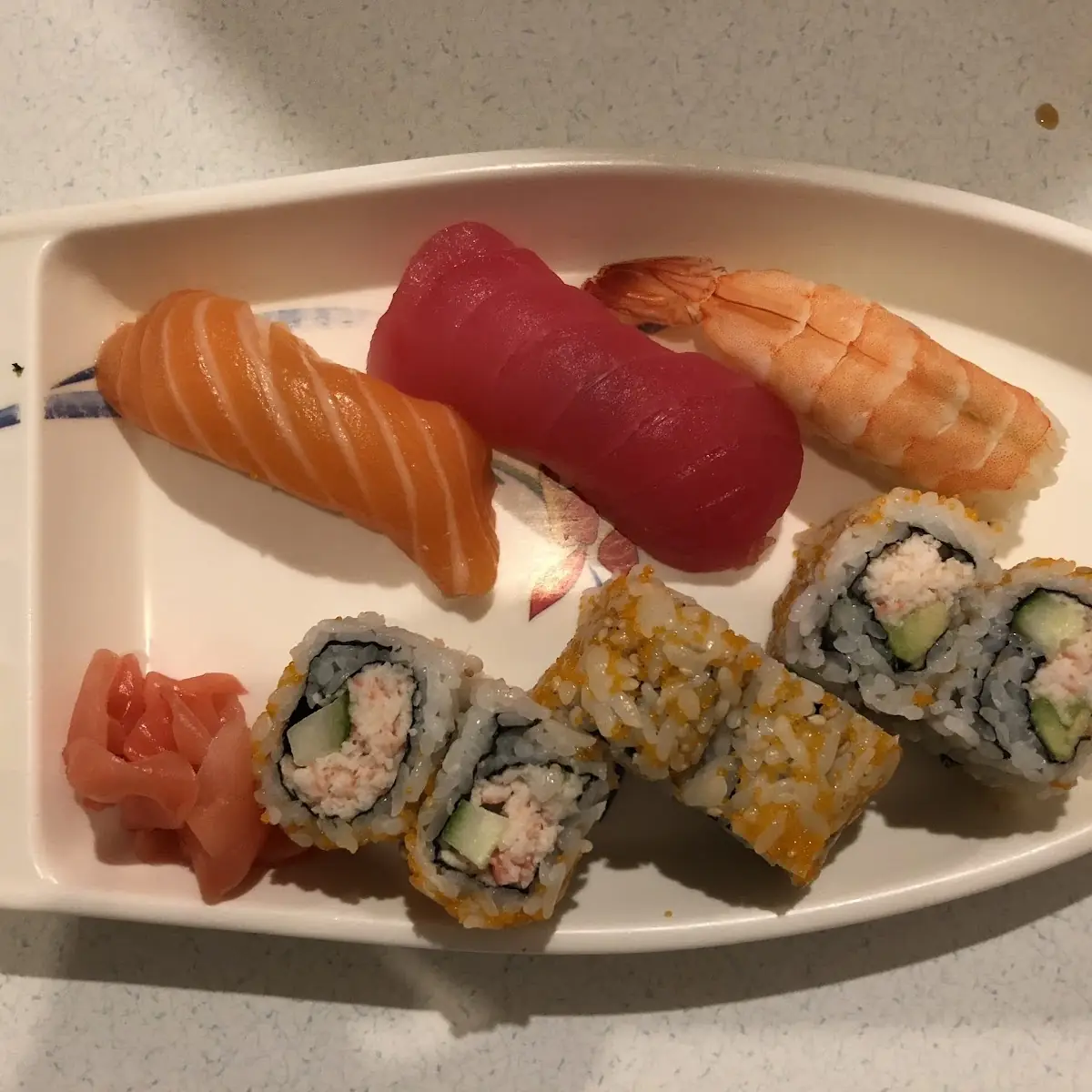 Vegetable Egg Roll
