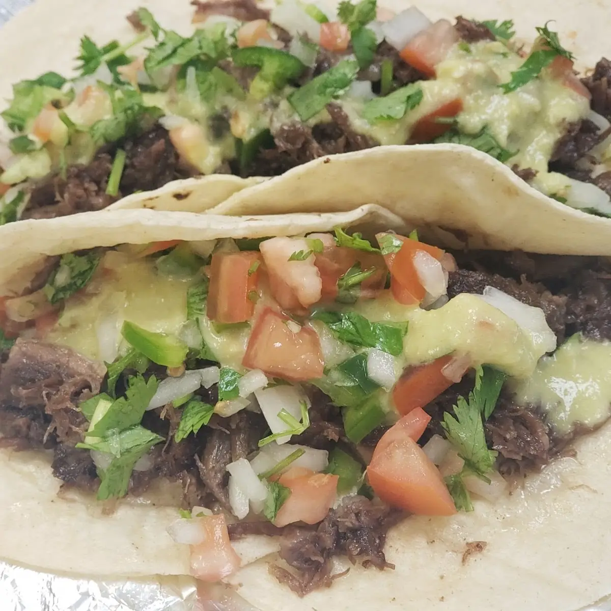 Asada Taco