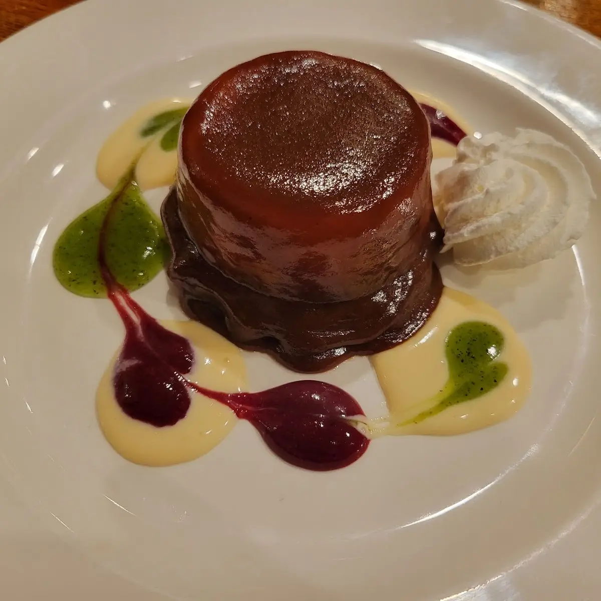 Bread Pudding