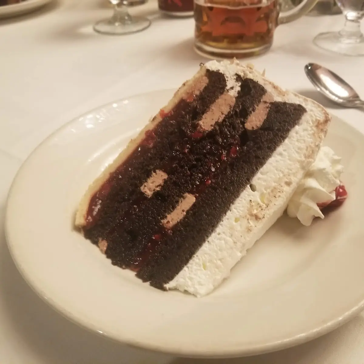 Sweet Beezee's Carrot Cake