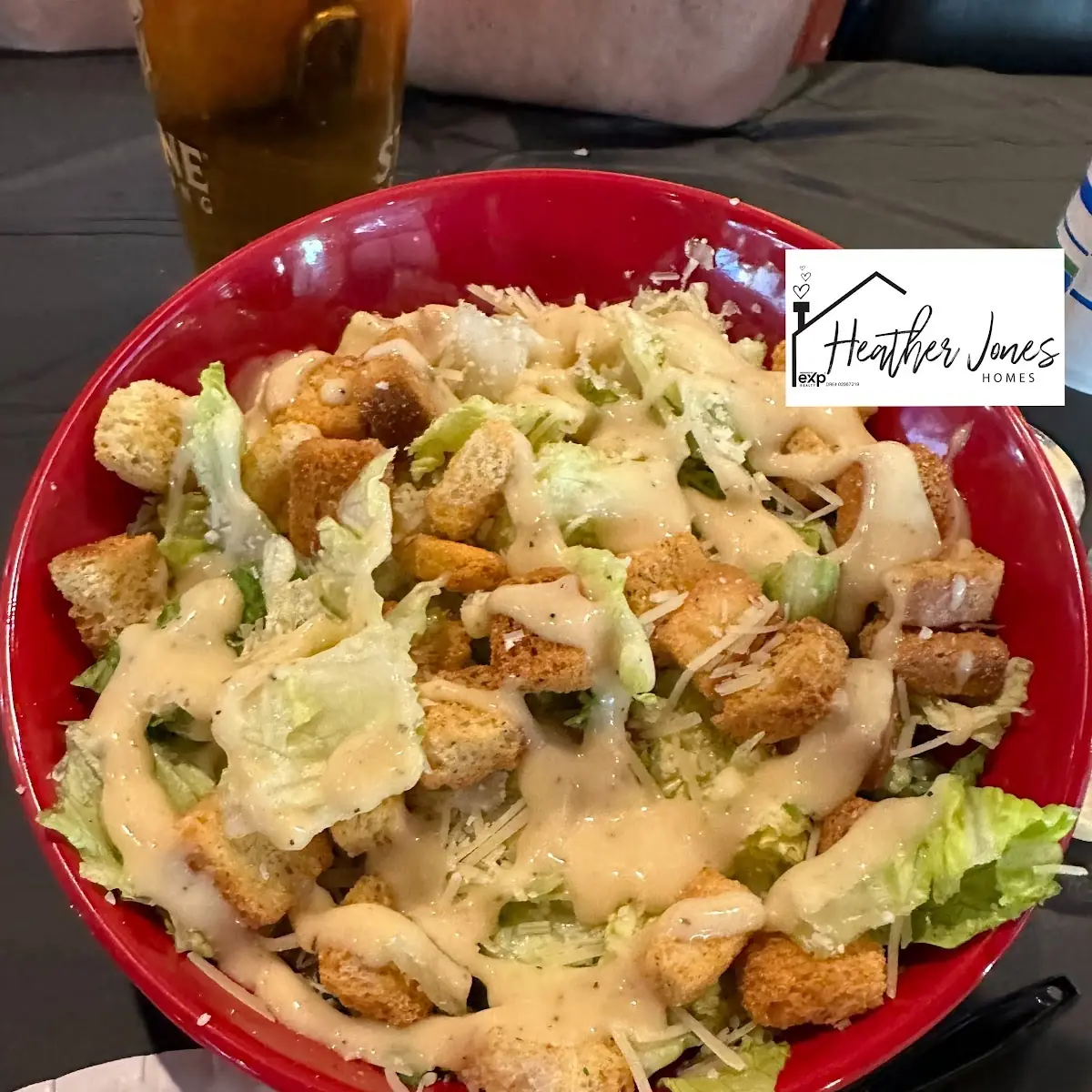 Caesar Salad