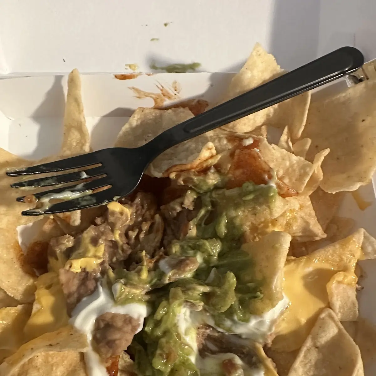 Nachos Bellgrande