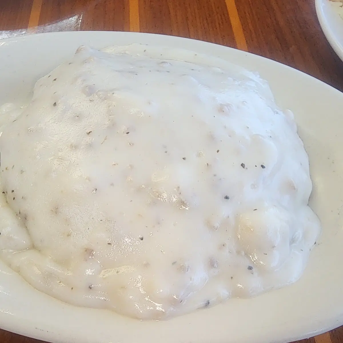 Chicken Fried Steak