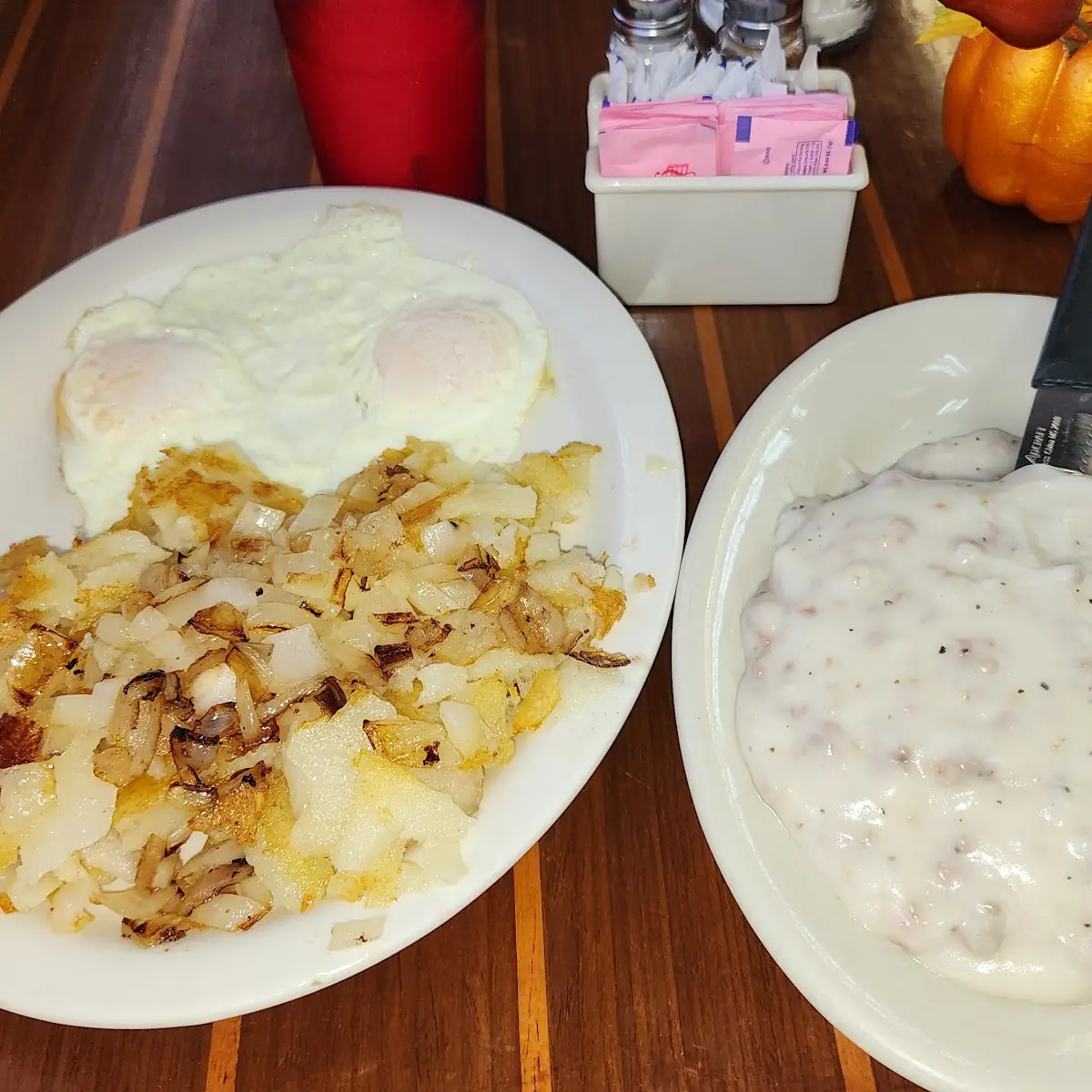 Country Fried Steak