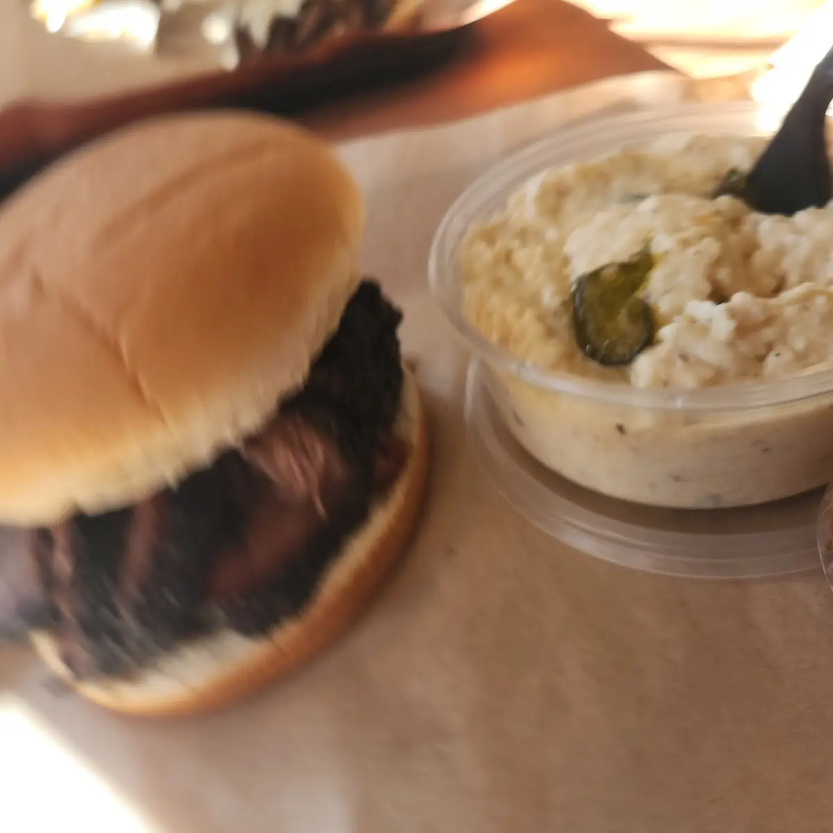 Jalapeno Cheese Grits