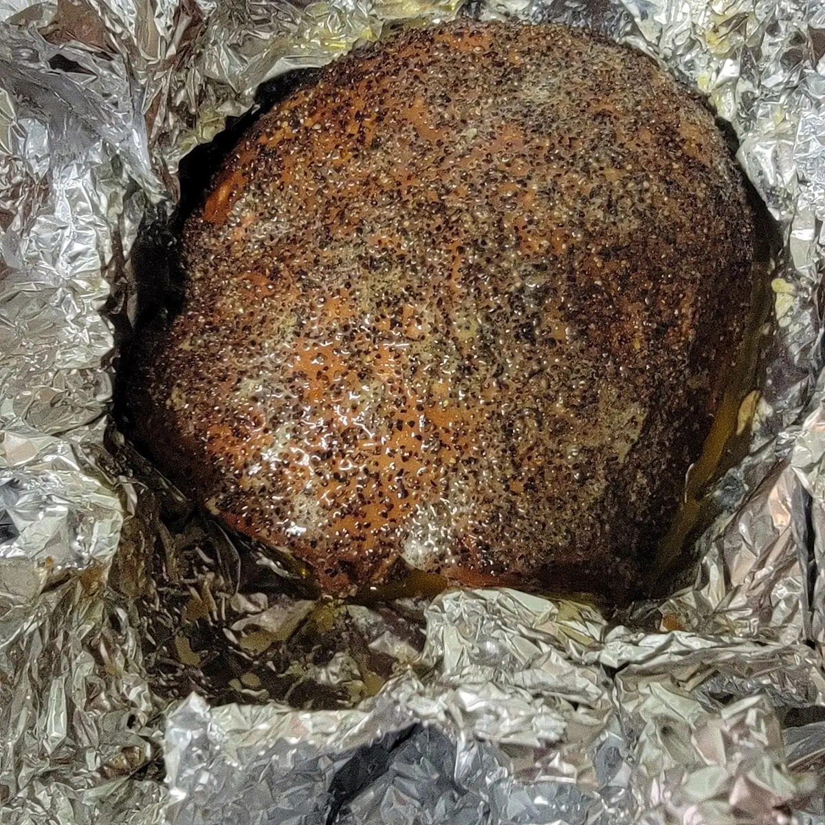 Smoked Turkey Breast