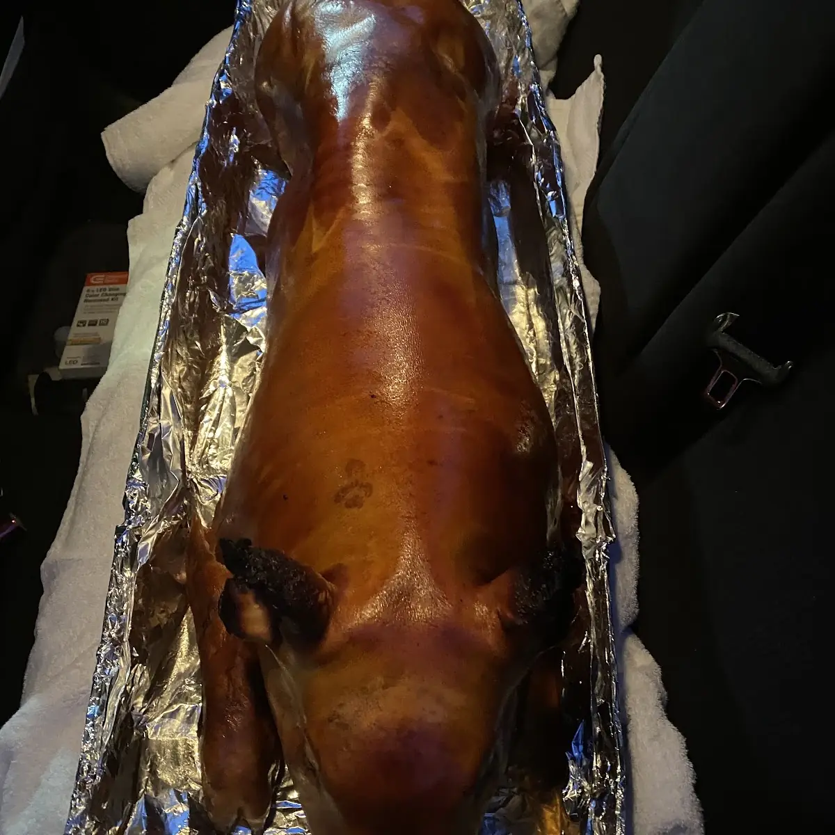 Lechon