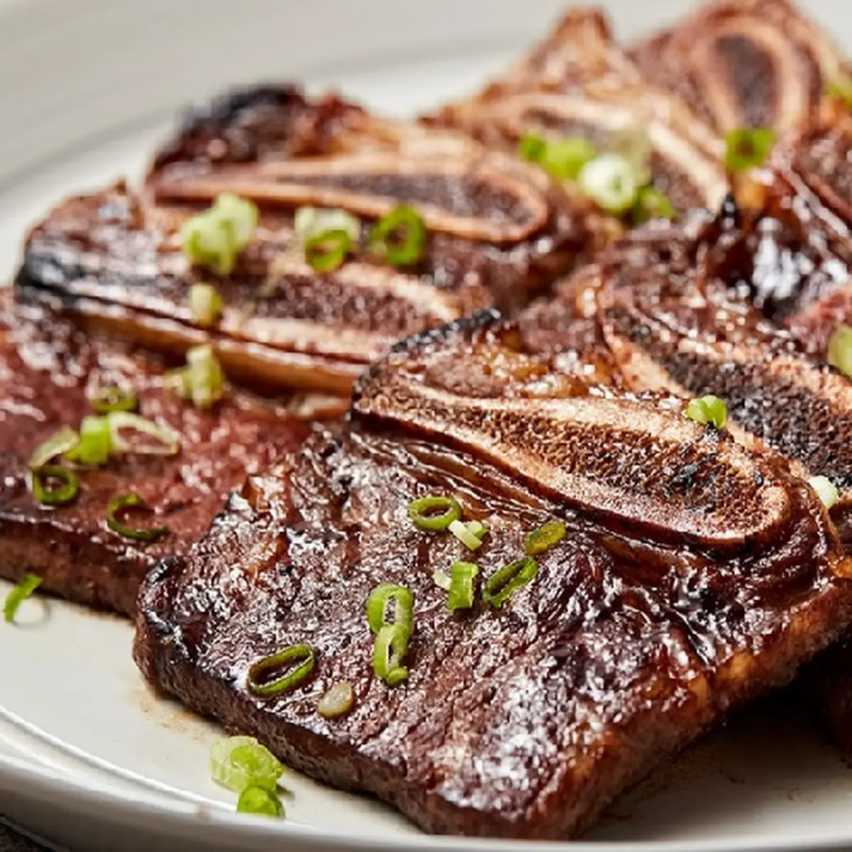 La Galbi La갈비