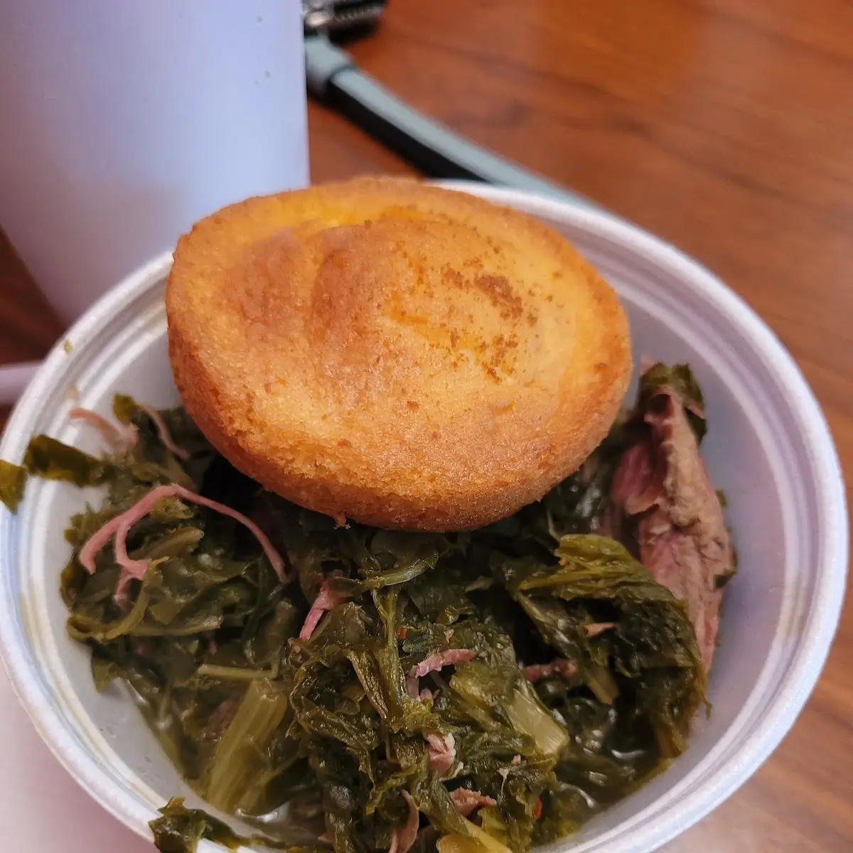 Cornbread