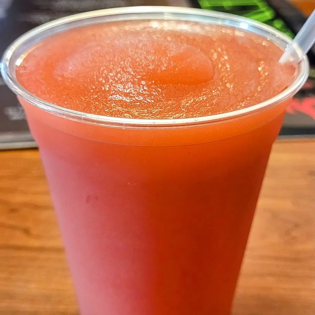 Strawberry Margarita