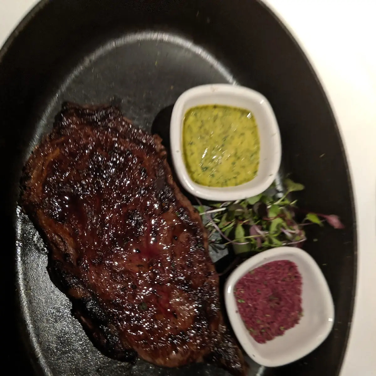 New York Strip