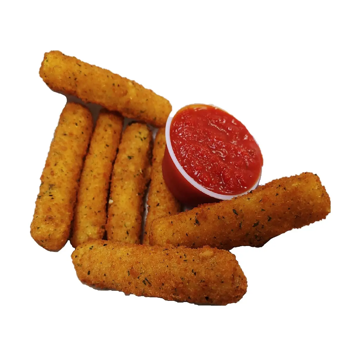 Mozzarella Sticks & Marinara Sauce
