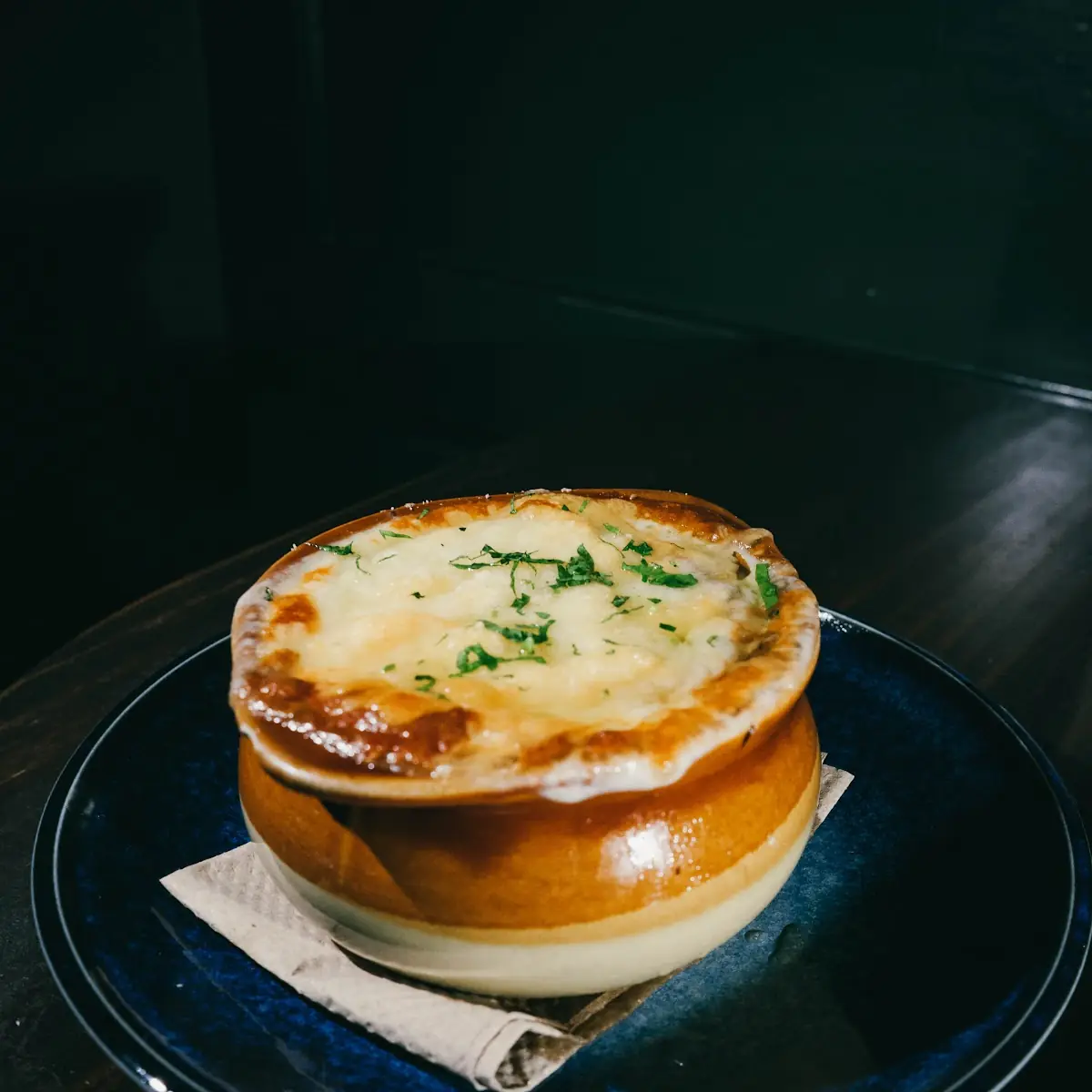 French Onion Soup