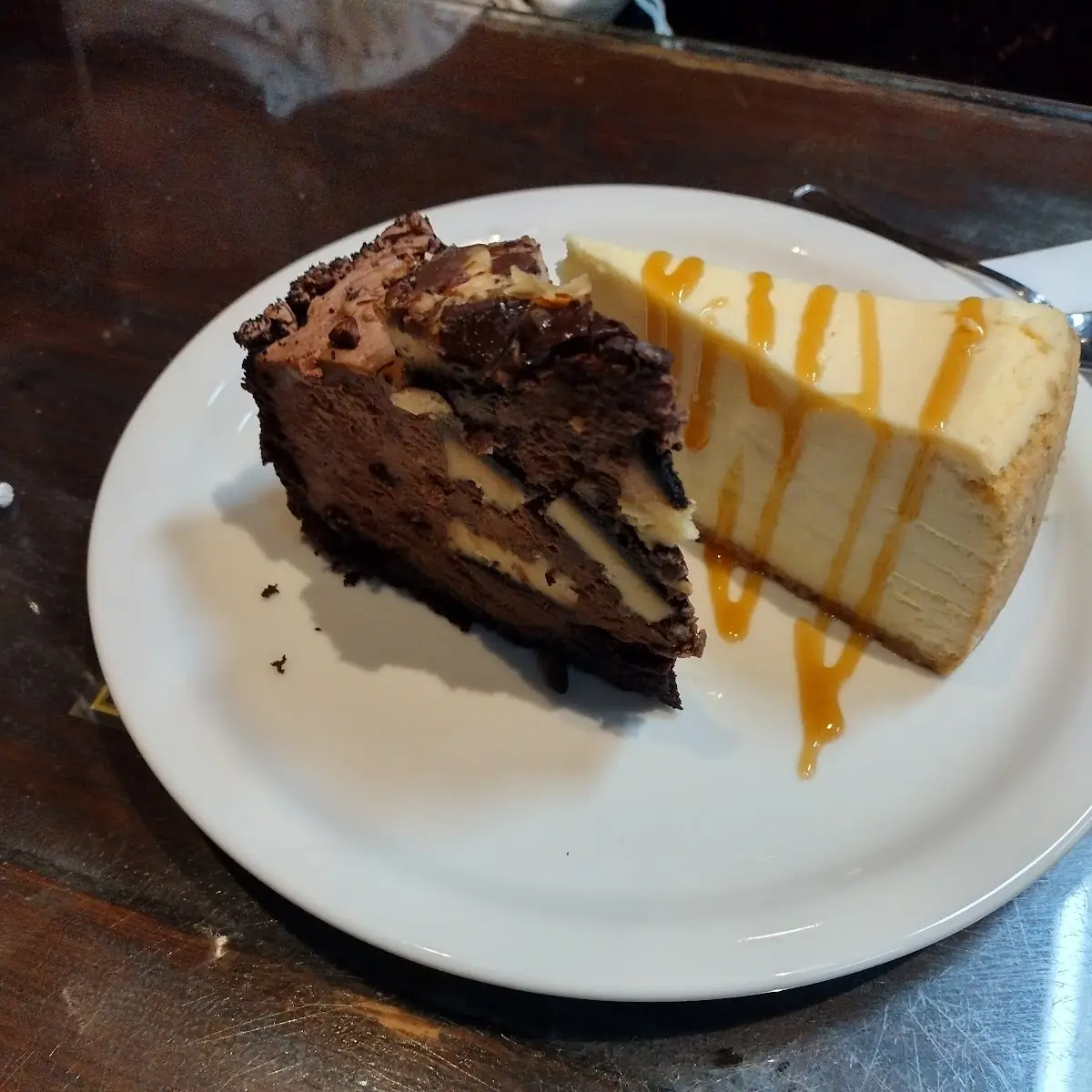 Cheese Cake