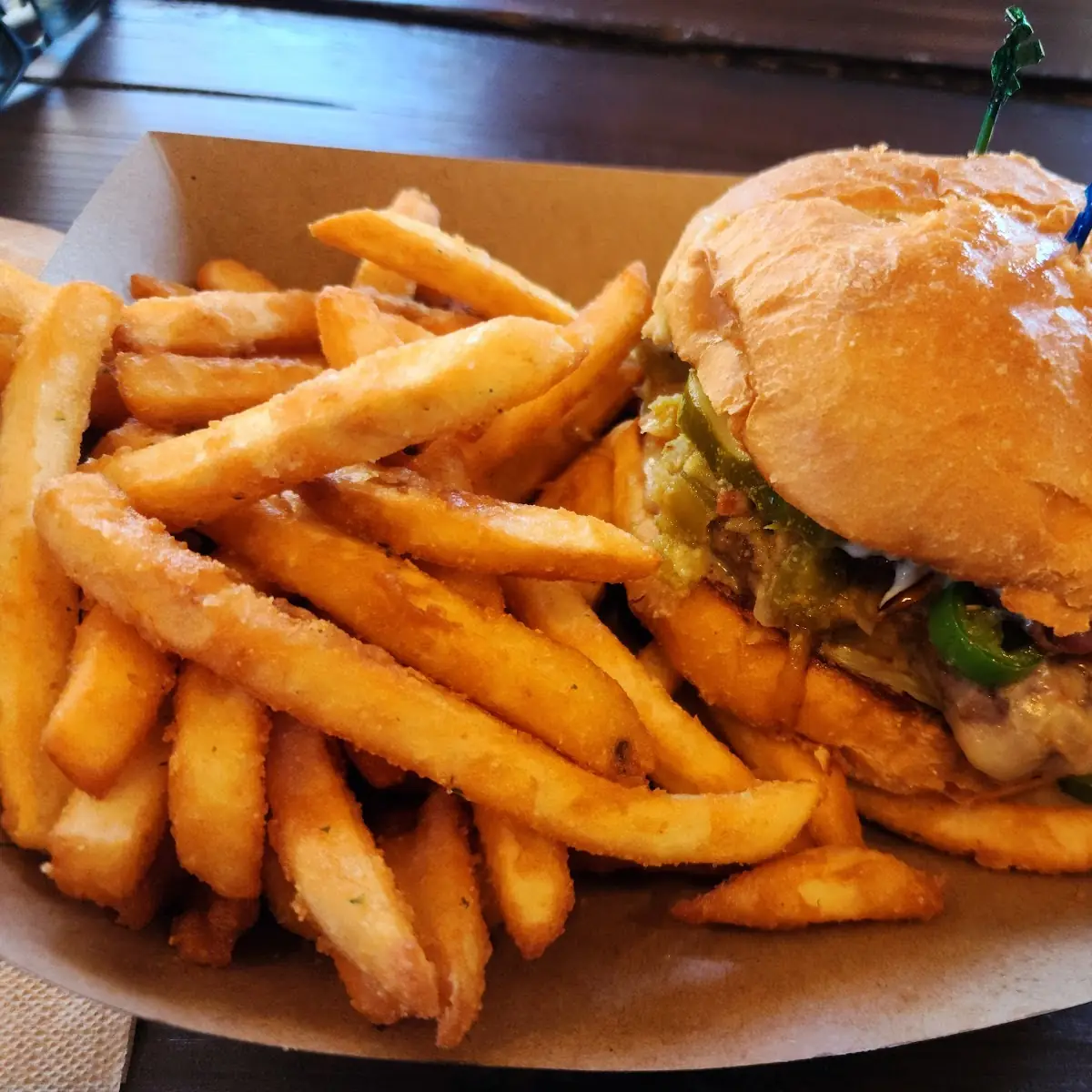 Everything Burger