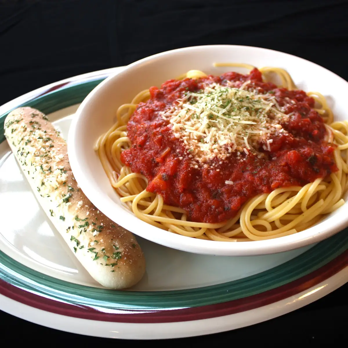 Spaghetti