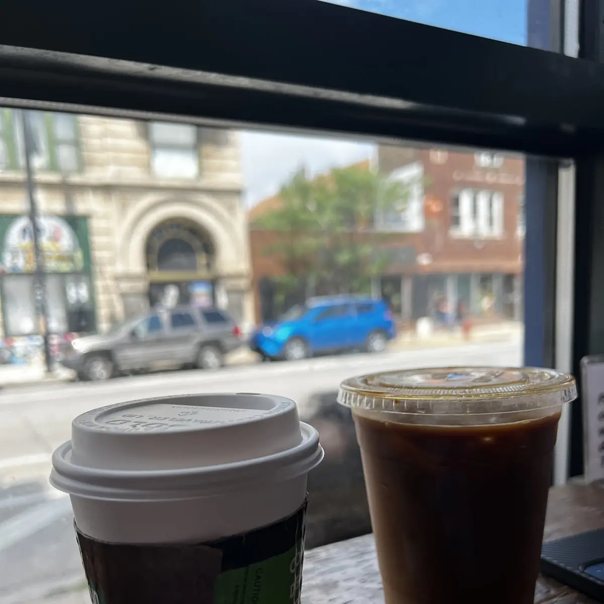 Cappuccino
