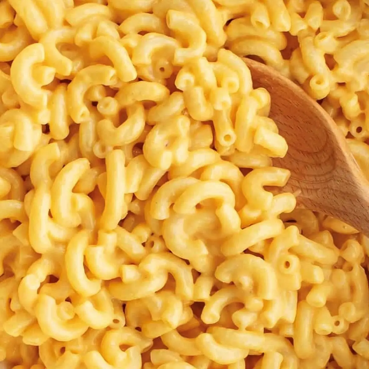 Mac & Cheese