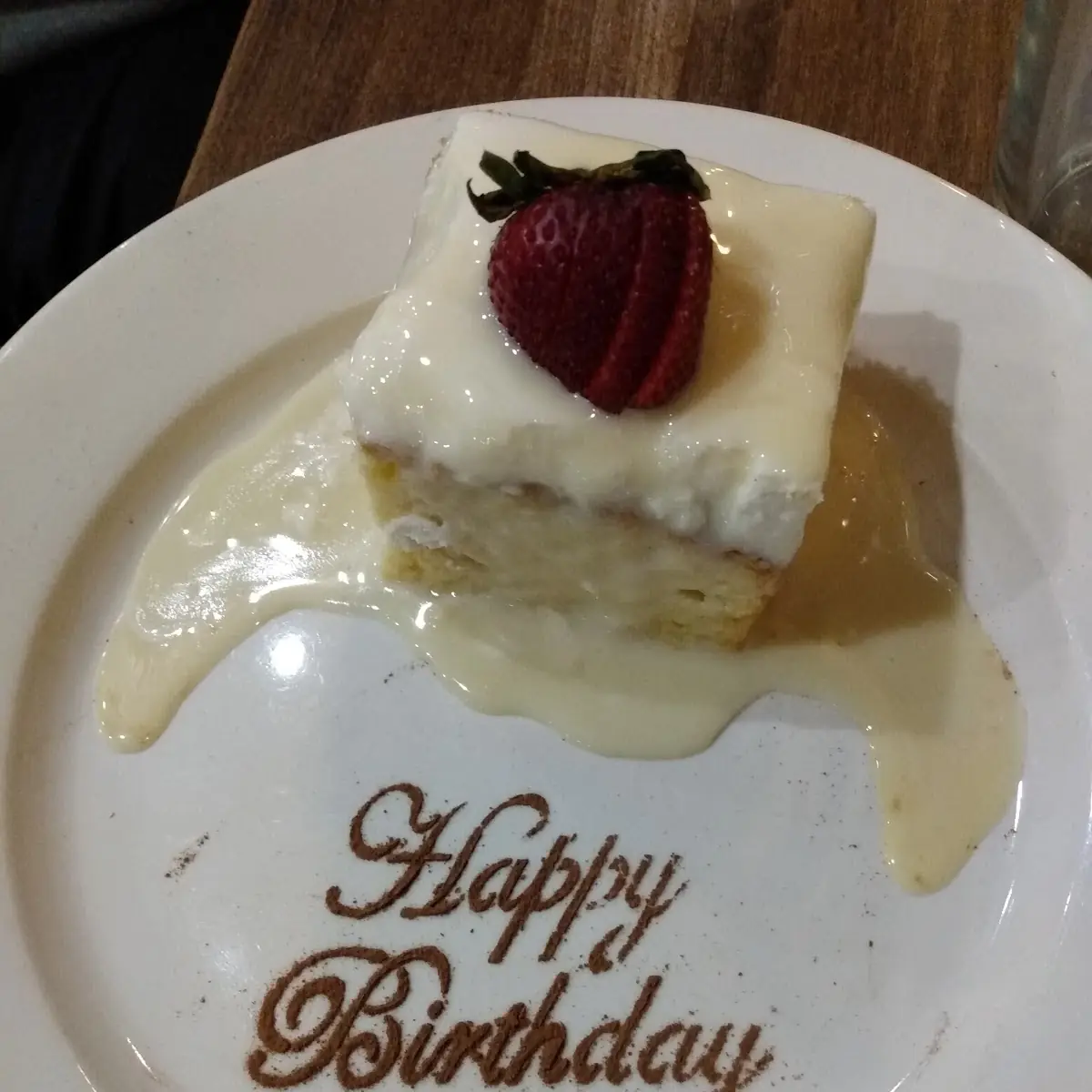 Birthday Cake Lol