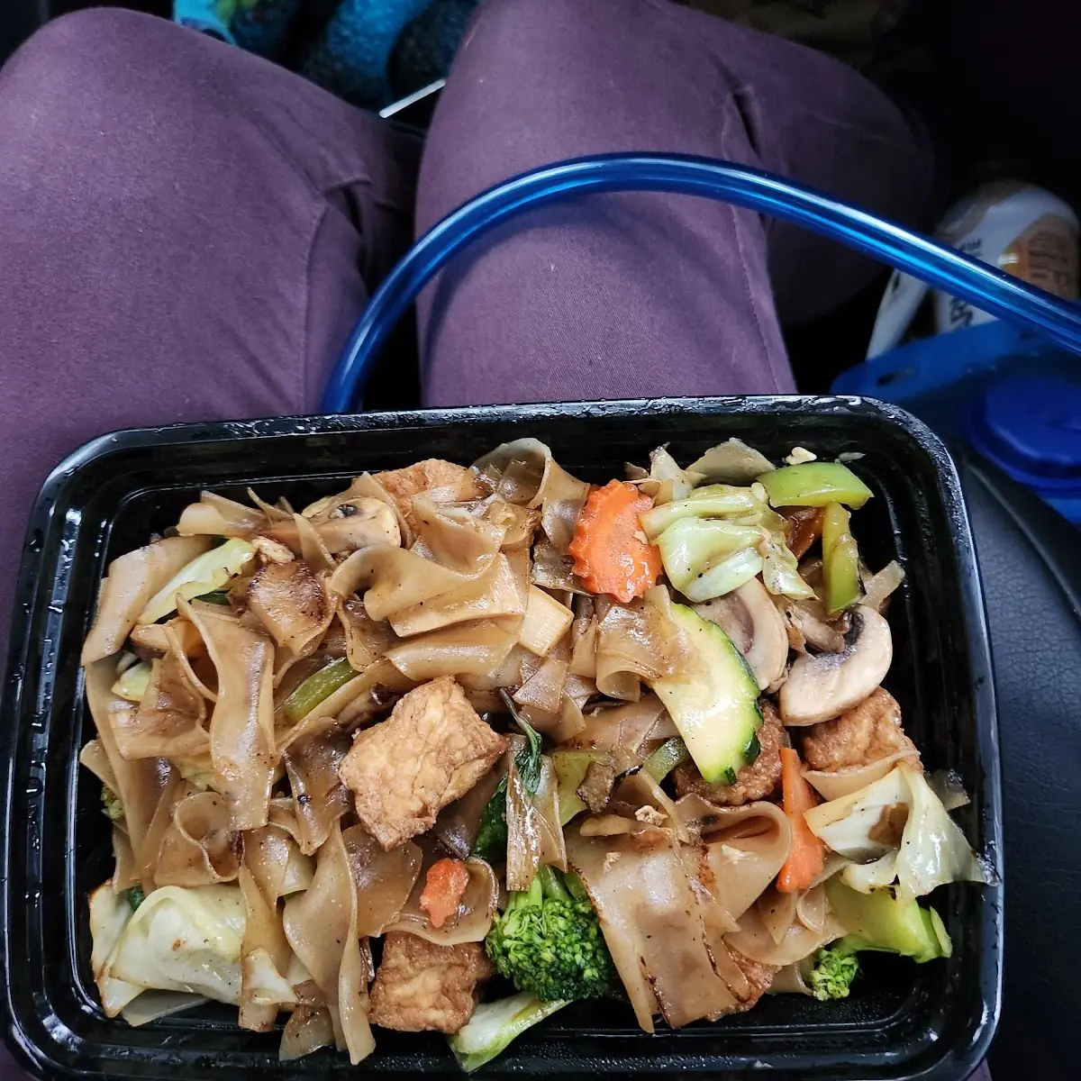 Pad See EW