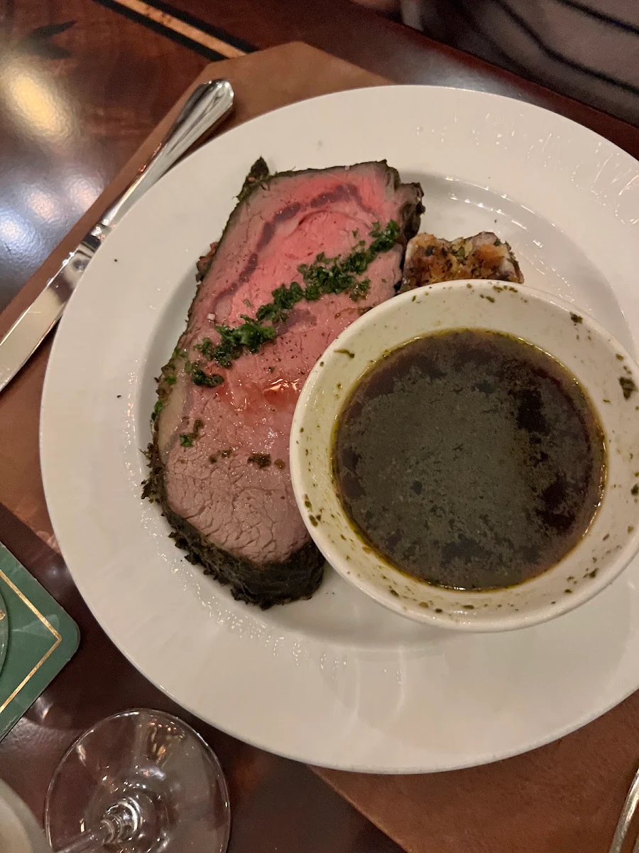 Prime Rib