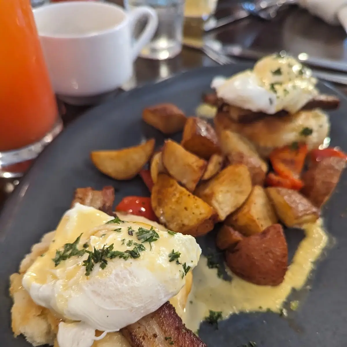 Smoked Salmon