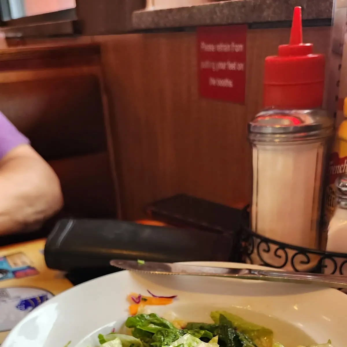 Side Salad