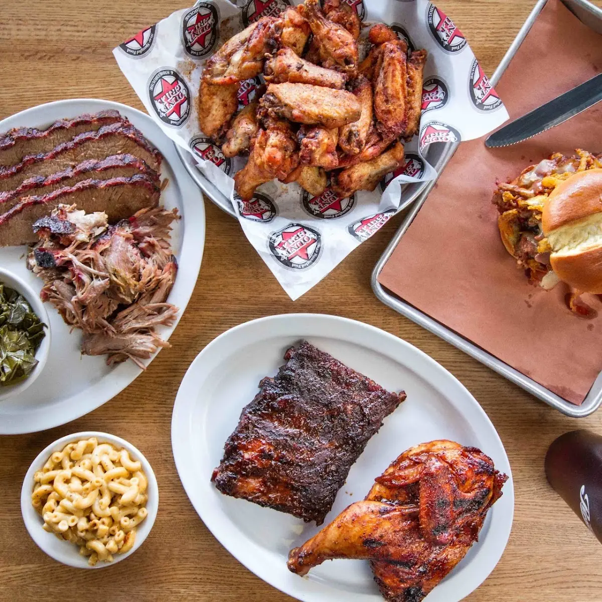 Pulled Pork