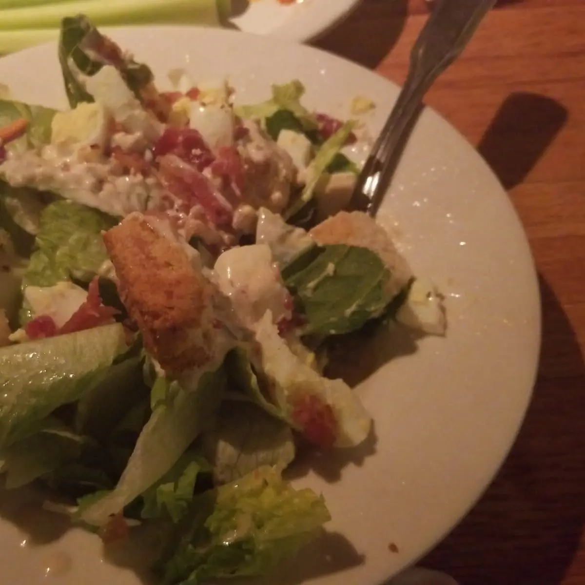 Caesar Salad