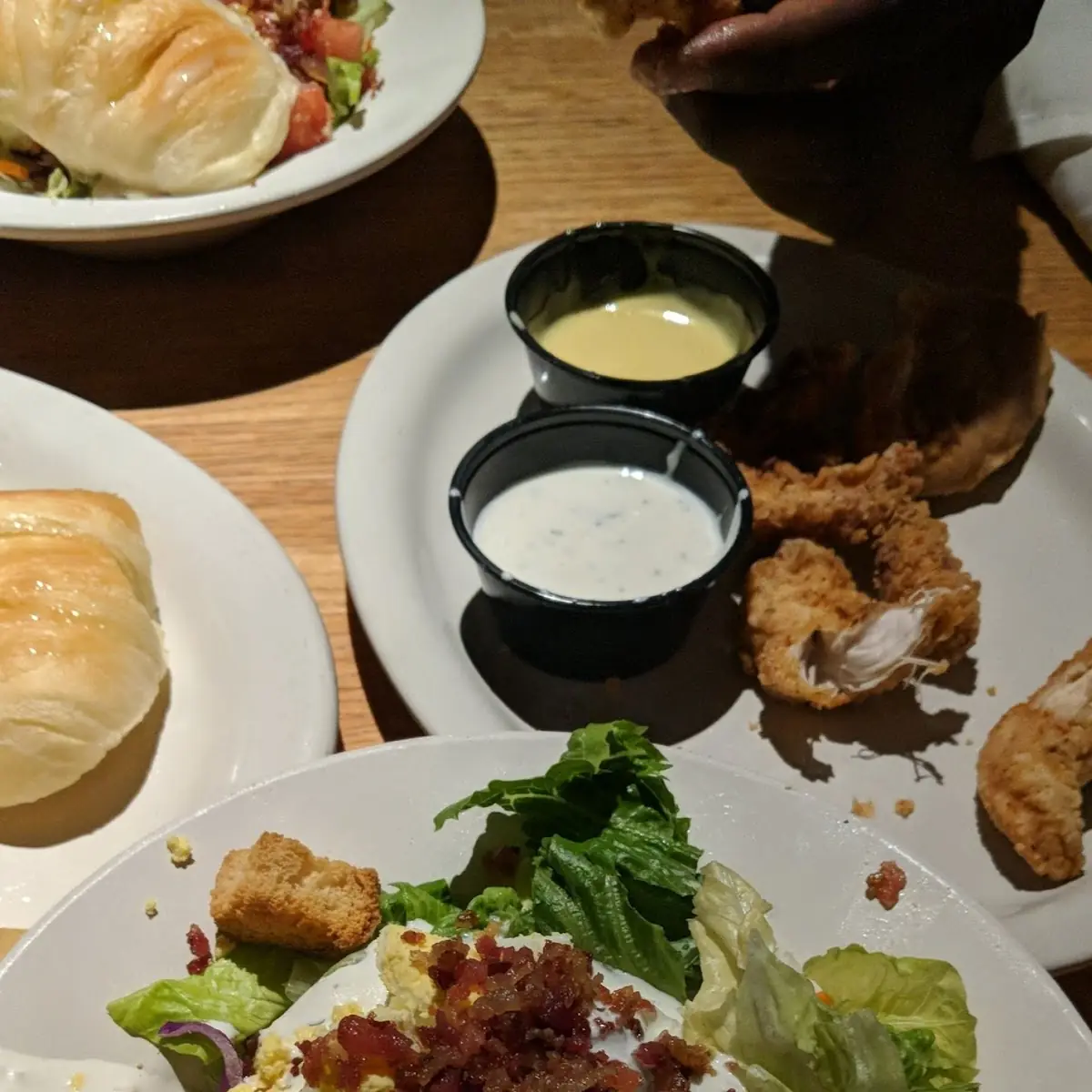 Side Salad