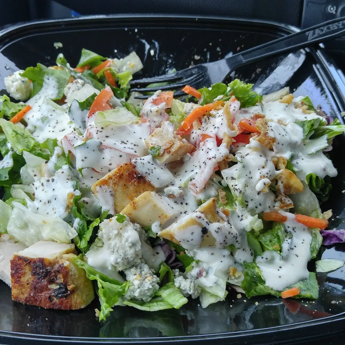 Caesar Salad