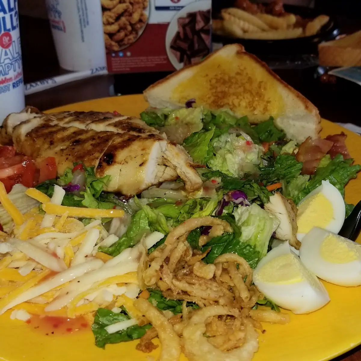 Cobb Salad