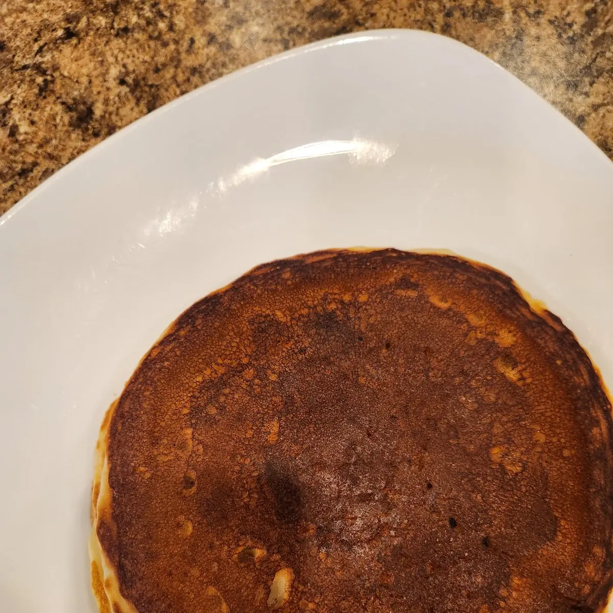 Pancakes Short Stack Pancakes