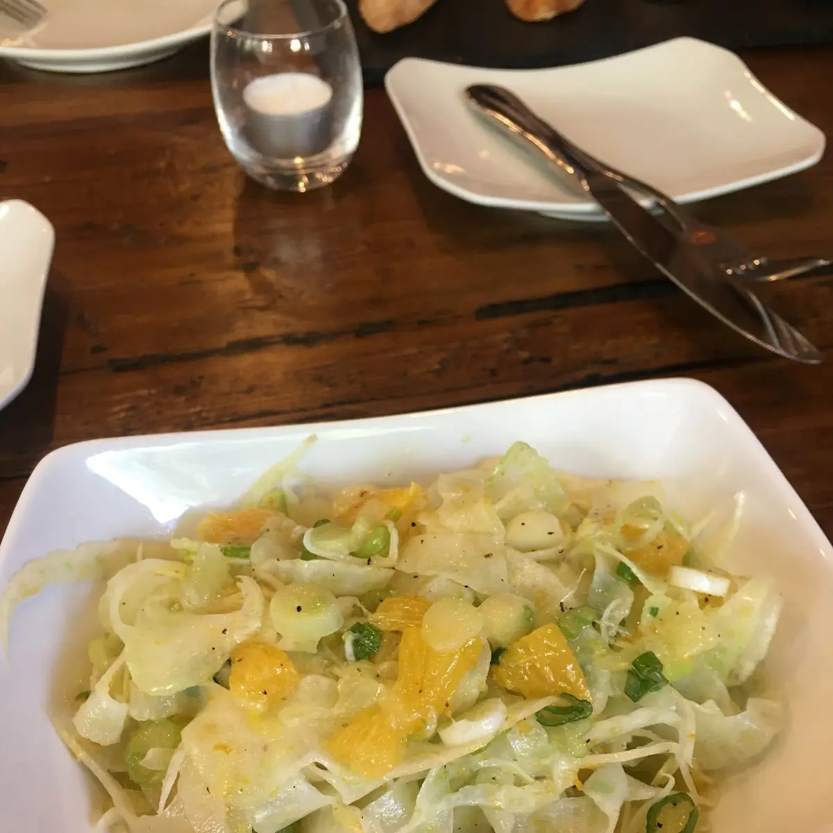 Salad Dressing