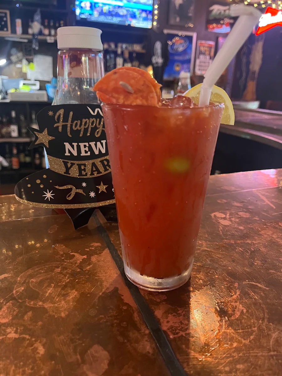 Bloody Mary