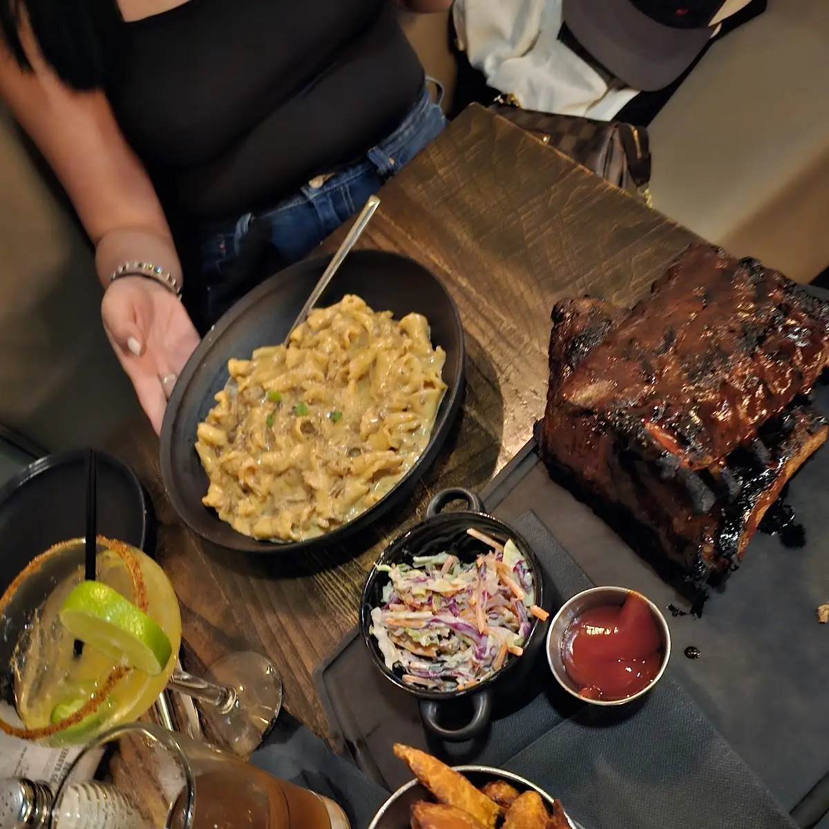 Pulled Pork