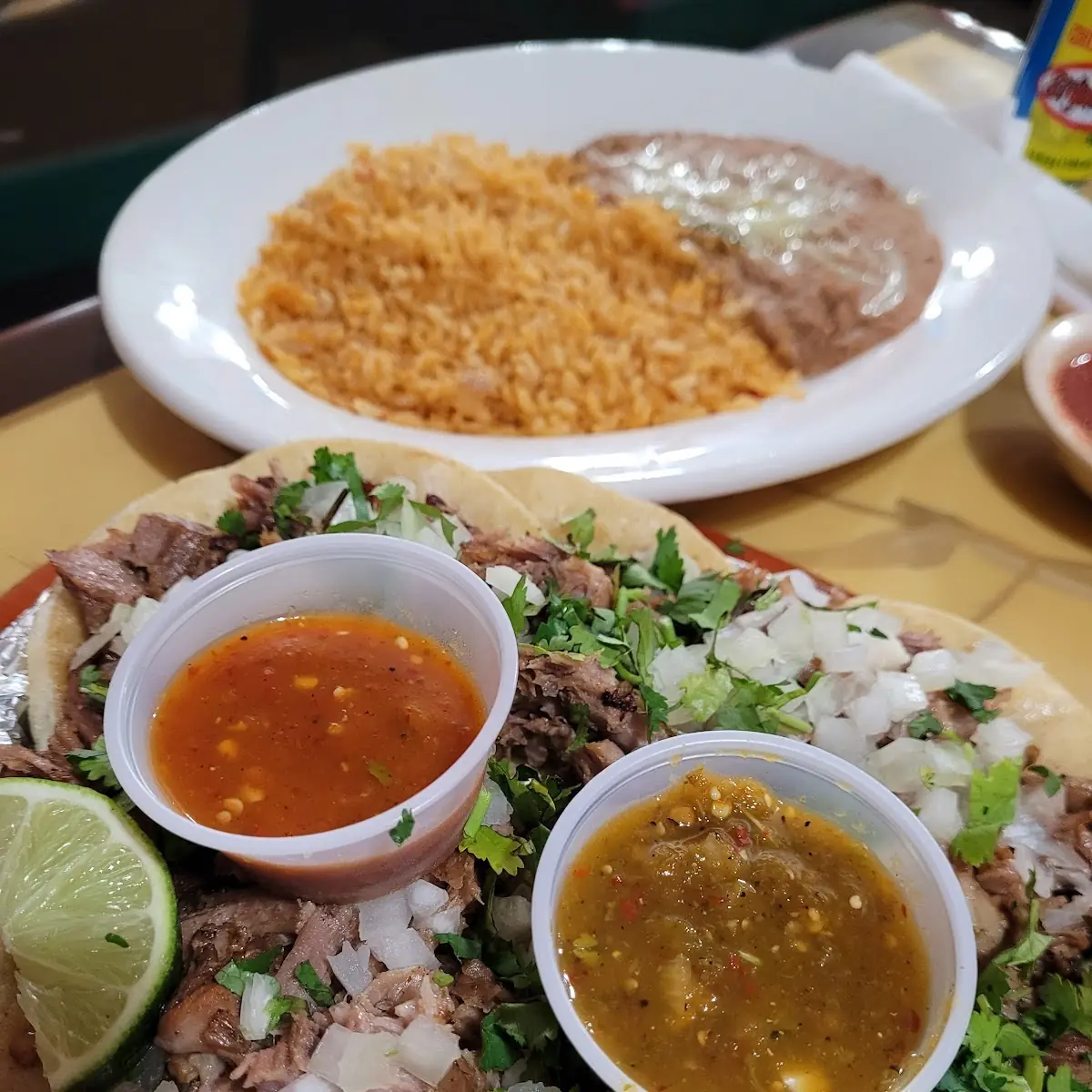 Carnitas
