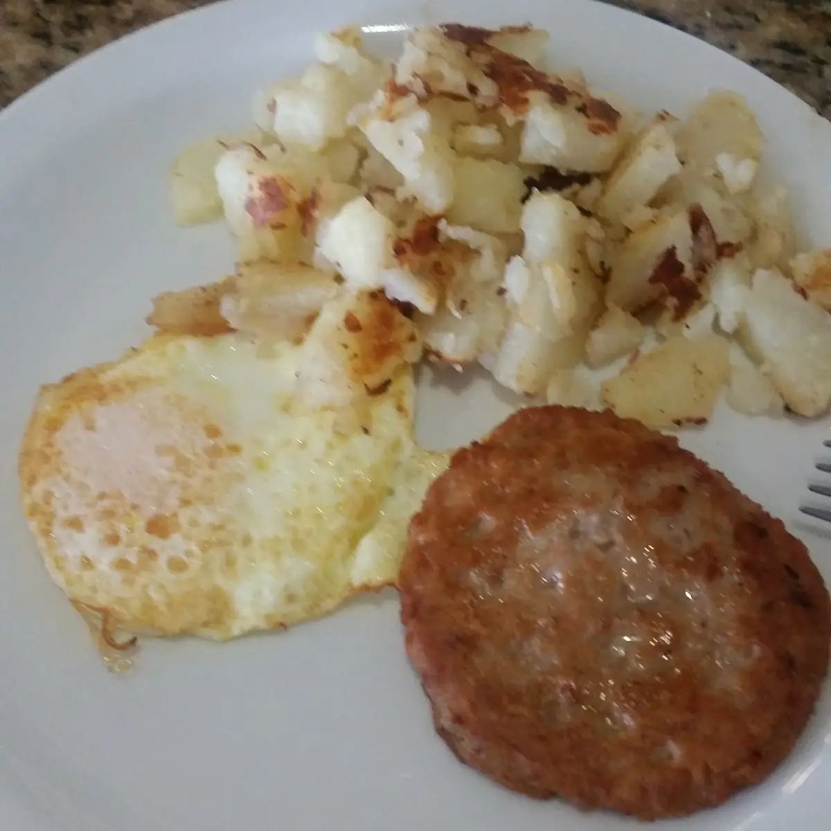 Home Fries