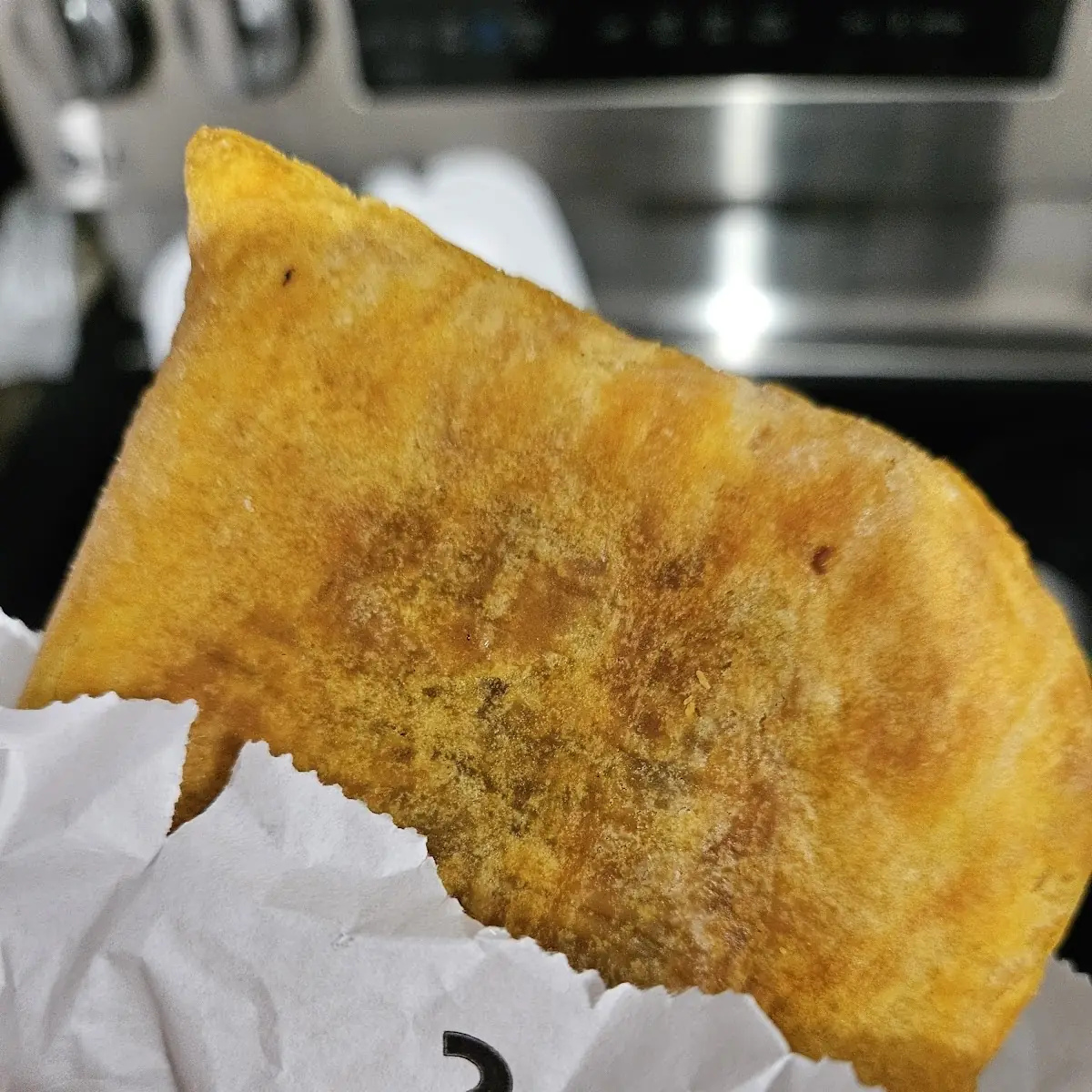 Beef Patty