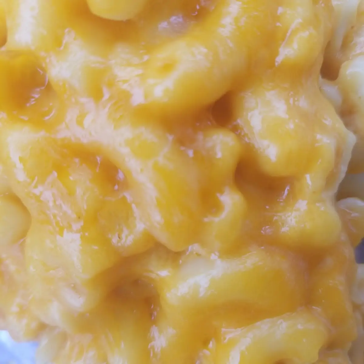 Mac N Cheese
