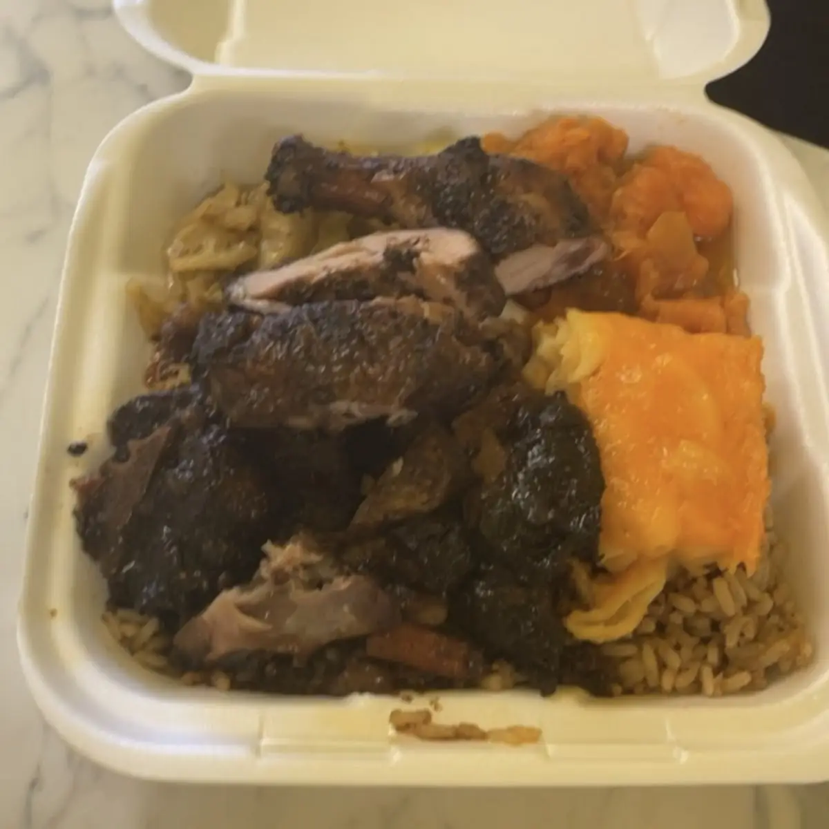 Oxtail