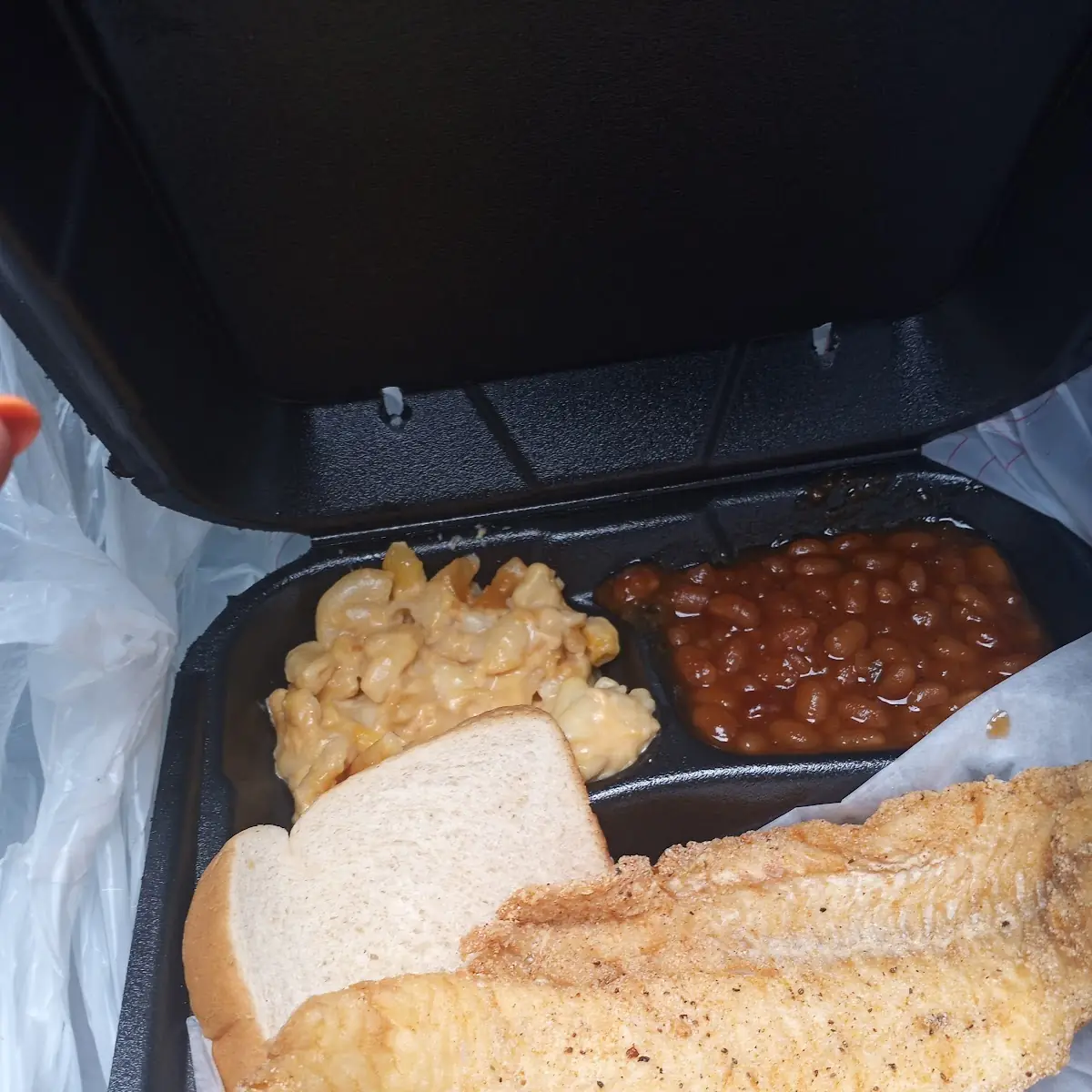 Baked Beans