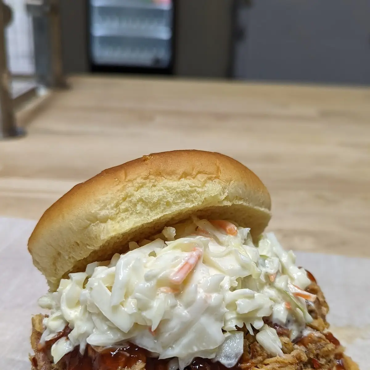 Bbq Sauce