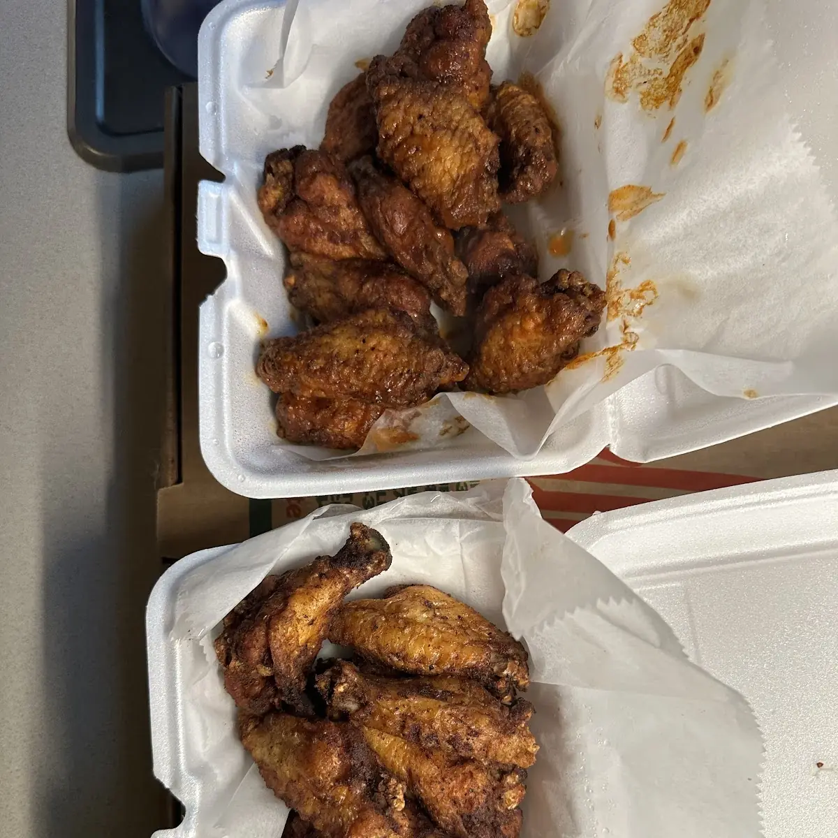 Lemon Pepper